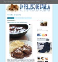 http://unpellizcodecanela.blogspot.com