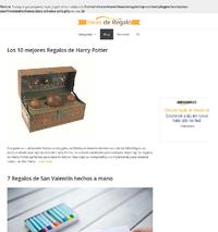 http://ideasderegalo.es/blog