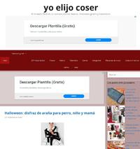 http://www.yoelijocoser.com/