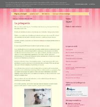 http://lasaventurasdeunsuricato.blogspot.com