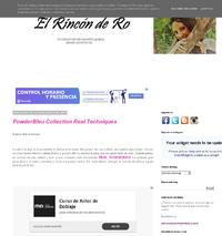 http://elrincondero81.blogspot.com