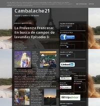 http://cambalache21.blogspot.com