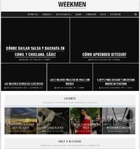http://www.WeekMen.com