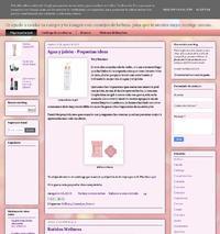 http://cosmeticrosafernandez.blogspot.com.es/