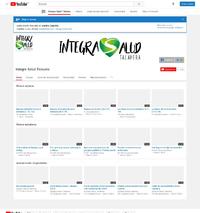 https://www.youtube.com/user/IntegraSaludTalavera