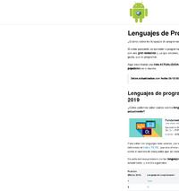 https://lenguajesdeprogramacion.net