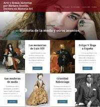 http://barbararosillo.wordpress.com