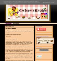 http://consaboranostalgias.blogspot.com.es/