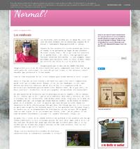 http://mec-normal.blogspot.com.es/