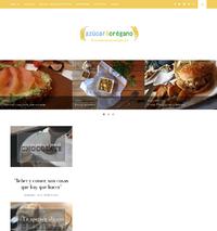http://azucaryoregano.com/