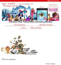 http://www.elpaisimaginario.com