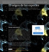 http://geneticadelasespecies.blogspot.com.es/