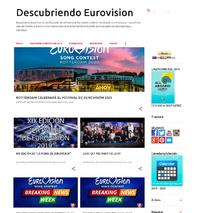 http://descubriendoeurovision.blogspot.com.es/