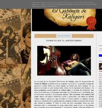 http://elgabinetedekaligari.blogspot.com
