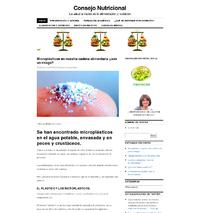 http://consejonutricion.wordpress.com