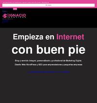 http://ignaciosantiago.com/