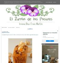 http://www.elzurrondelospostres.com/