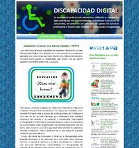 http://discapacidaddigital.blogspot.com/