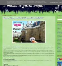 http://Amamalegustaviajar.blogspot.com