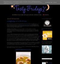 http://tastyfridays.blogspot.com.es