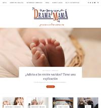 http://nosoyunadramamama.com/