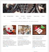 http://lepetitmarcheauxpuces.wordpress.com