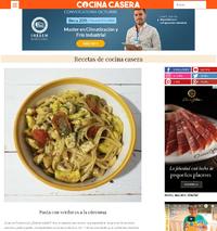 http://www.cocina-casera.com