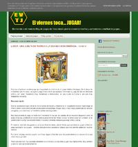 http://elviernestocajugar.blogspot.com