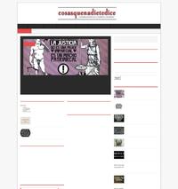 http://www.cosasquenadietedice.wordpress.com
