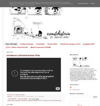 http://creartehistoria.blogspot.com
