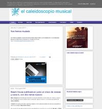 http://elcaleidoscopiomusical.blogspot.com.es/