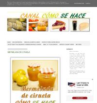 http://comosehace22.blogspot.com.es/