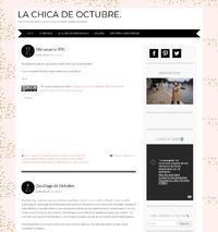 https://lachicadeoctubre.wordpress.com