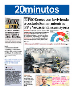 Portada Madrid