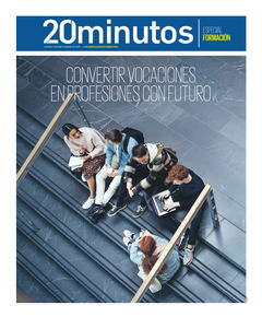 Portada Magacines