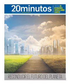 Portada Magacines
