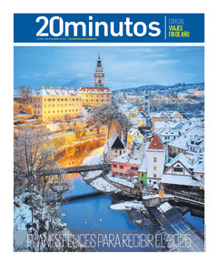 Portada Magacines