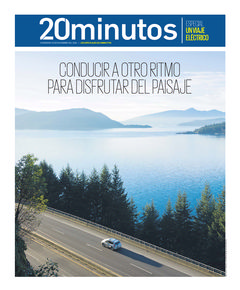 Portada Magacines