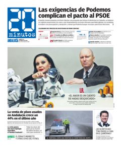 Edición día 16