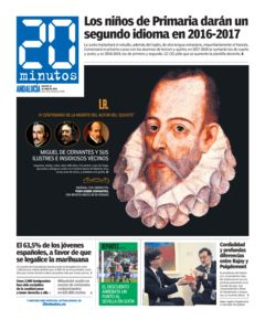 Edición día 21