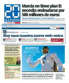 Edición día 26