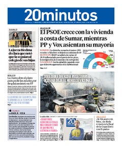 Portada Andalucía/Sevilla