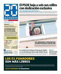 Edición día 17