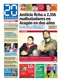 Edición día 21