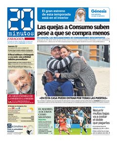 Edición día 22