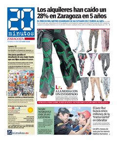 Edición día 22