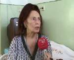 Una rumana bate récords al dar a luz a una niña a los 66 años Una rumana bate récords al dar a luz a una niña a los 66 años