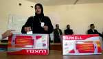 Mueren 19 iraquíes y un marine a tres días de elecciones en Irak Mueren 19 iraquíes y un marine a tres días de elecciones en Irak