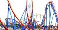 La Warner ha perdido en dos años 642.000 visitantes La Warner ha perdido en dos años 642.000 visitantes