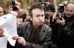 Blair pide perdón a Cuatro de Guildford por error en su condena Blair pide perdón a Cuatro de Guildford por error en su condena